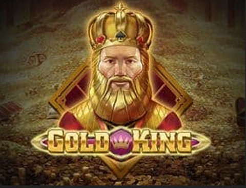 slot gratis gold king