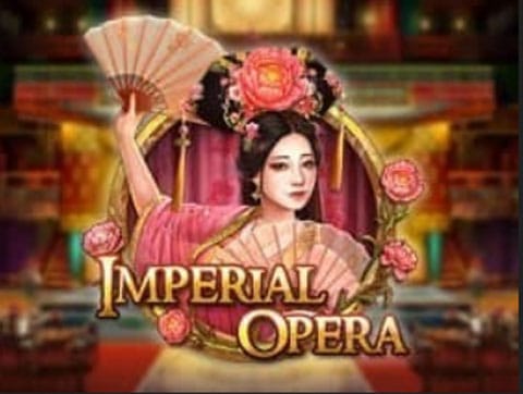 slot gratis imperial opera