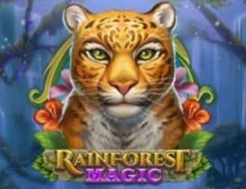 slot gratis rainforest magic