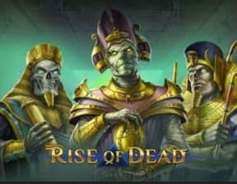 slot gratis rise of dead