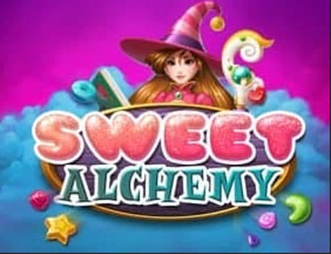 slot gratis sweet alchemy