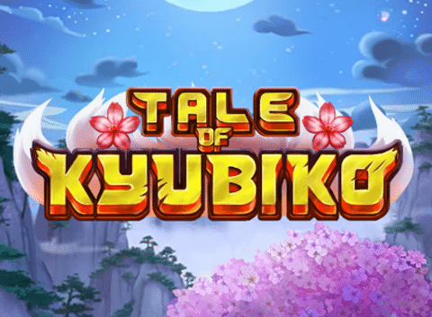 slot gratis tale of kyubico