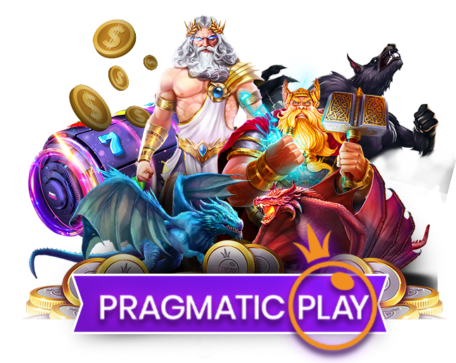 slot pragmatic play gratis
