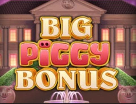 slot gratis big piggy bonus