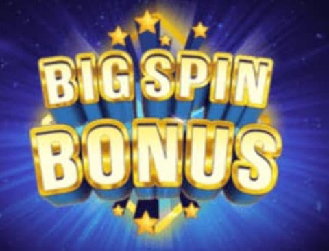slot gratis big spin bonus