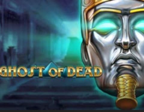 slot gratis ghost of dead