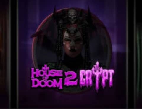 slot gratis house of doom 2 the crypt