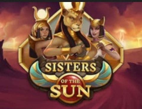 slot gratis sisters of the sun