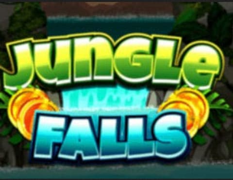 slot gratis jungle falls
