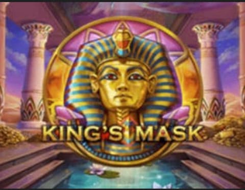 slot gratis king's mask