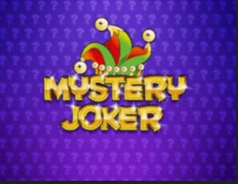 slot gratis mystery joker