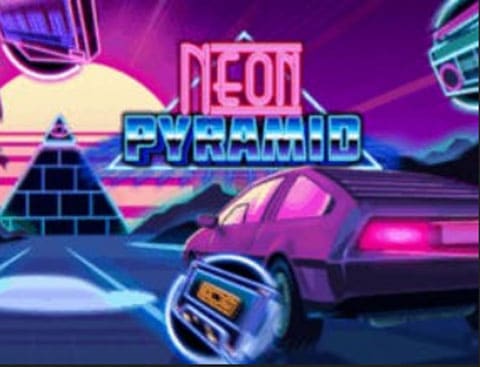 slot neon pyramid gratis