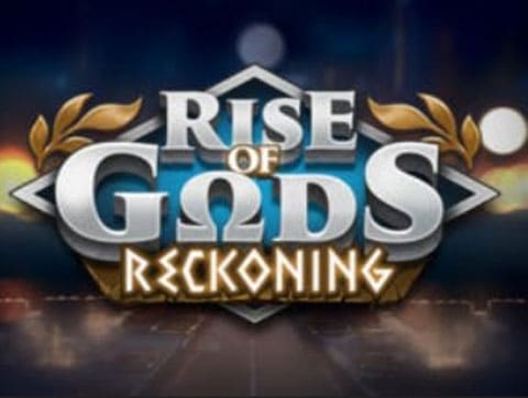 slot gratis rise of gods reckoning
