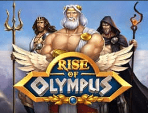 slot gratis rise of olympus