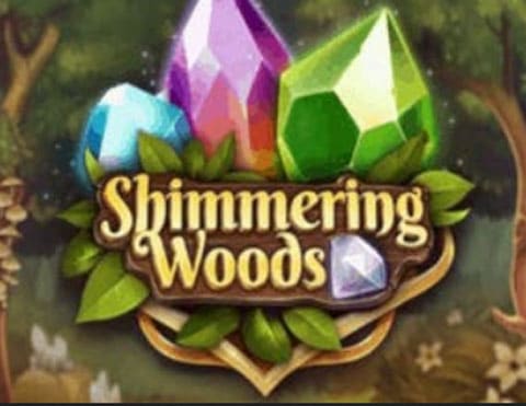 slot gratis shimmering woods