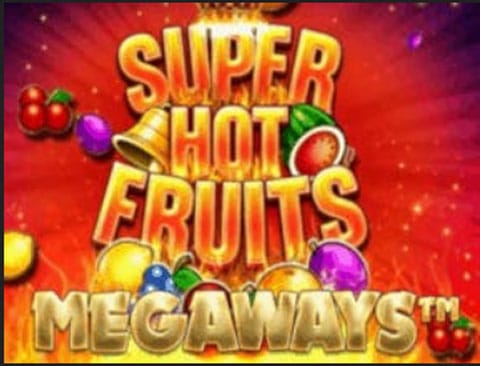 slot gratis super hot fruits megaways