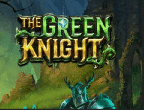 slot gratis the green knight