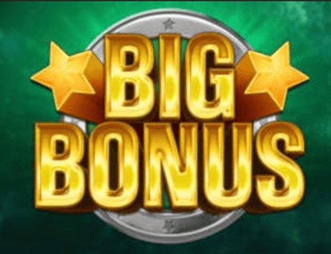 slot gratis big bonus