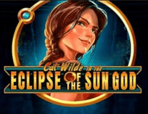slot cat wild and the eclipse of the sun god gratis