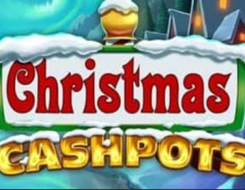 slot gratis christmas cash pots