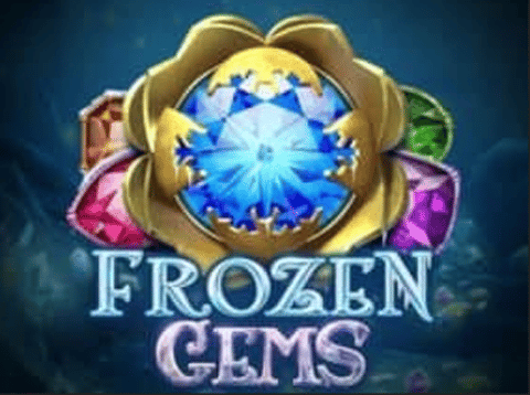 slot gratis frozen gems