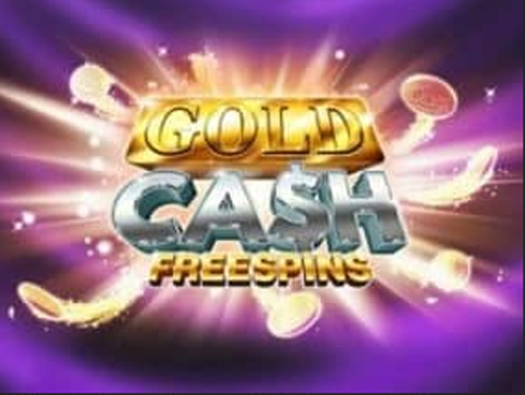 slot gratis gold cash freespins
