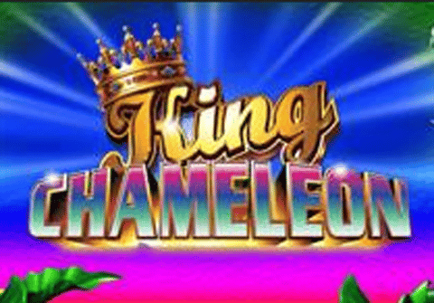 slot gratis king chameleon