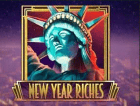slot new year riches gratis