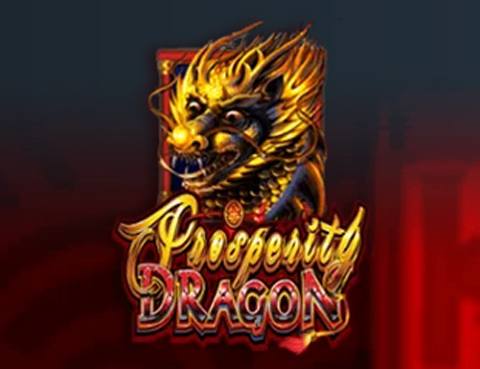 slot prosperity dragon