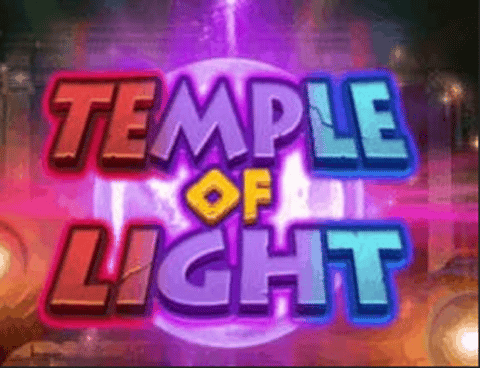 slot temple of the light gratis