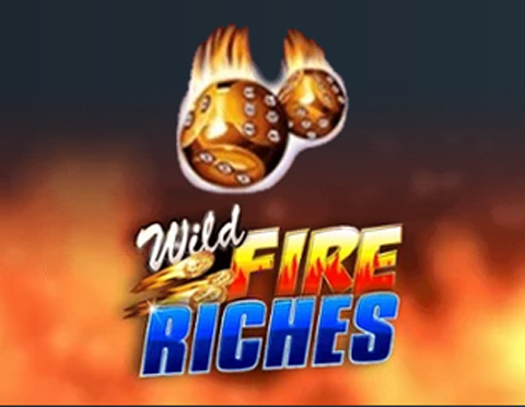 slot gratis wild fire riches