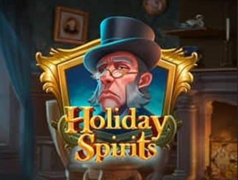 slot gratis holiday spirits