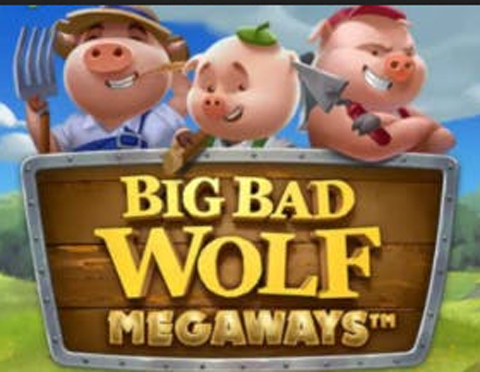 slot gratis big bad wolf megaways