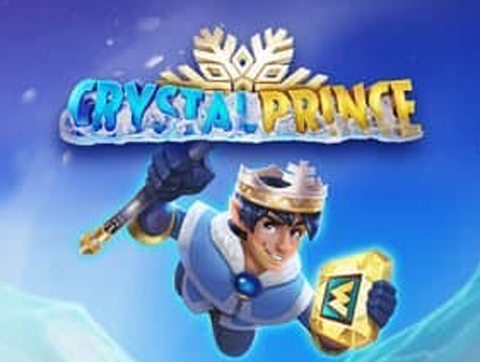slot gratis crystal prince