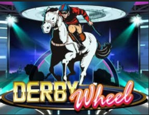 slot gratis derby wheel