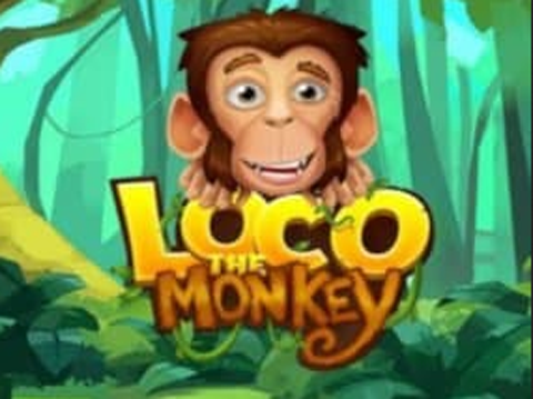 slot gratis loco the monkey