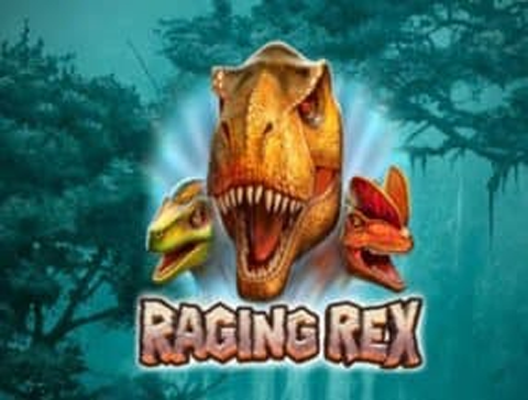 slot gratis raging rex