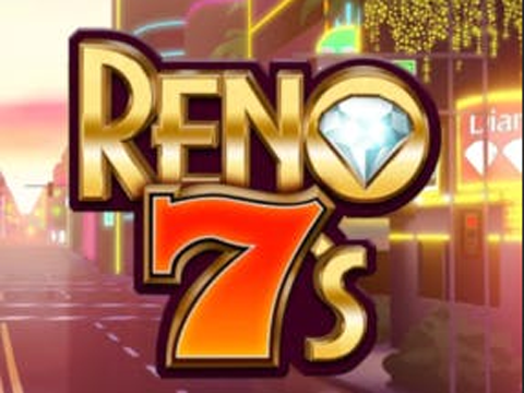 slot gratis reno 7's