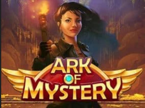 slot gratis ark of mystery