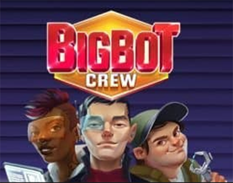 slot gratis big bot crew