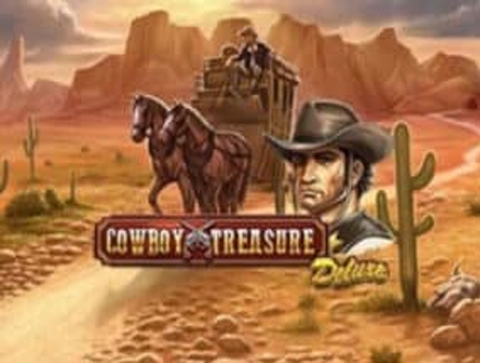 slot gratis cowboy treasure deluxe