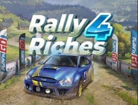 slot gratis rally 4 riches