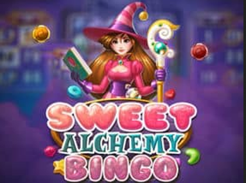 slot gratis sweet alchemy bingo