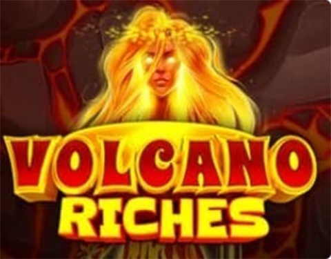slot gratis volcano riches