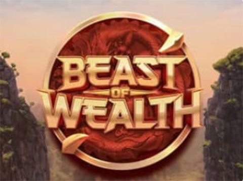 slot gratis beast of wealth