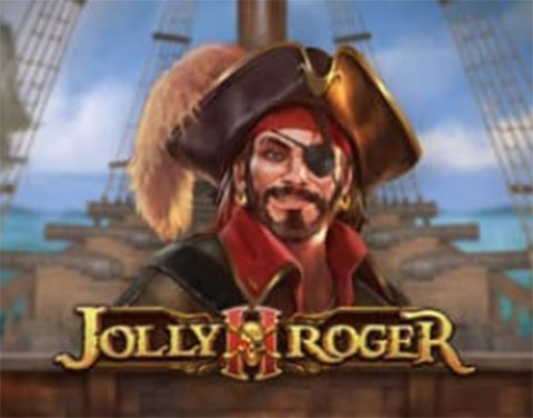 slot gratis jolly roger 2