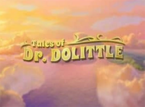 slot gratis tales of dr dolittle