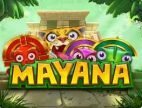 slot gratis mayana