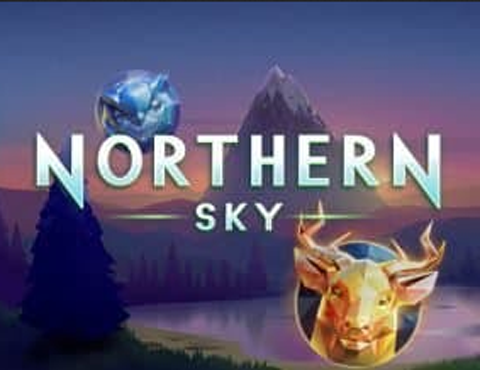 slot gratis northern sky