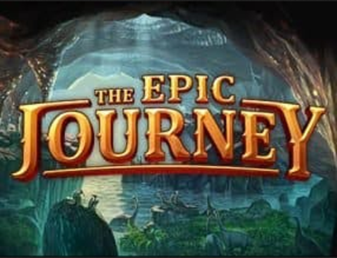 slot the epic journey gratis